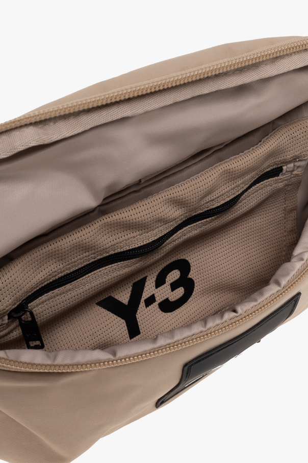 Pochete Puma Plus Waist bag Pre-Owned Ii Cinza Belt bag Pre-Owned with logo