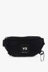 Y-3 Belt bag with logo