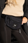 Y-3 Belt bag with logo