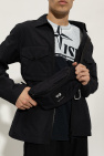 Y-3 Belt bag with logo