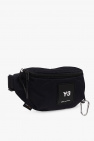 Y-3 Belt bag with logo