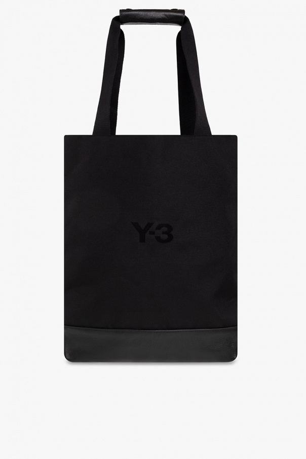 Y-3 Yohji Yamamoto Shopper bag | Men's Bags | Vitkac