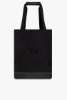 Y-3 Shopper bag