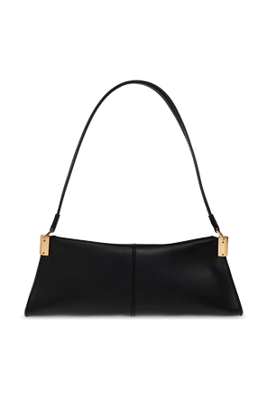Balmain Кожена чанта ‘64-83 Small’
