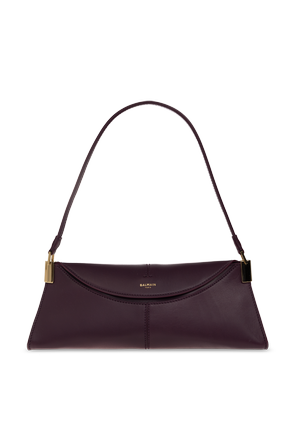 ‘64-83 Small’ leather bag