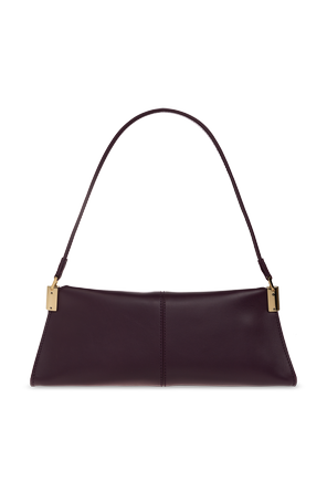Balmain ‘64-83 Small’ leather bag