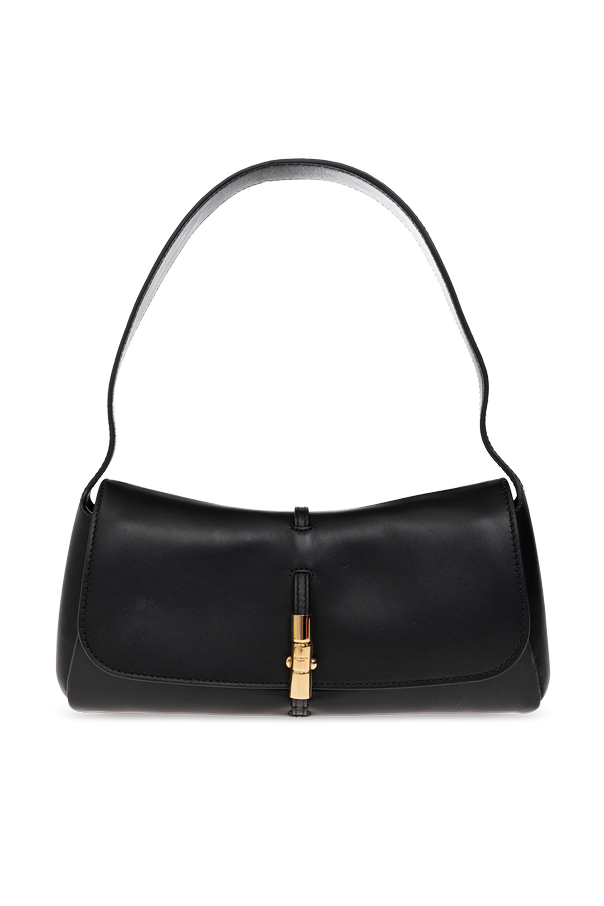 'Metropolis' shoulder bag od Balmain