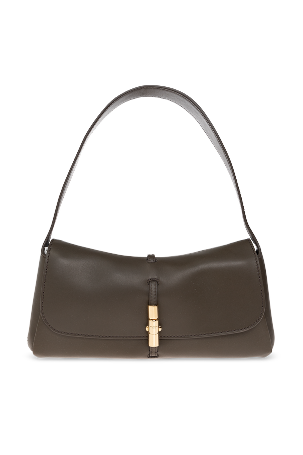 ‘Metropolis’ shoulder bag od Balmain