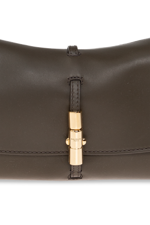 Balmain Saco de ombro ‘Metropolis’