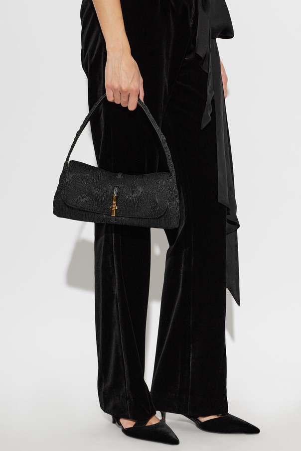 Balmain ‘Metropolis’ shoulder bag
