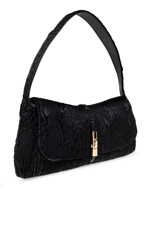 Balmain ‘Metropolis’ shoulder bag