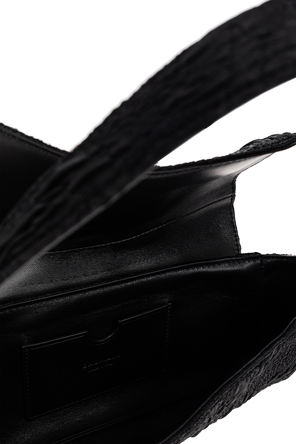 Balmain ‘Metropolis’ shoulder bag