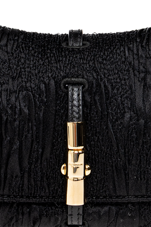 Balmain ‘Metropolis’ shoulder bag