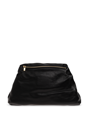 Balmain ‘Dinner at 8 Medium’ leather bag