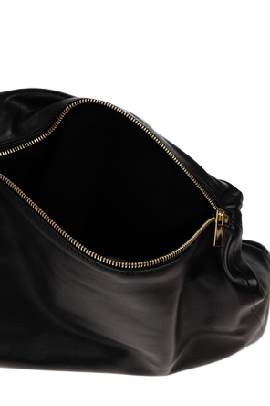 Balmain ‘Dinner at 8 Medium’ leather bag
