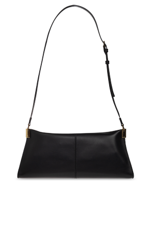 Balmain ‘64-83 Medium’ leather bag