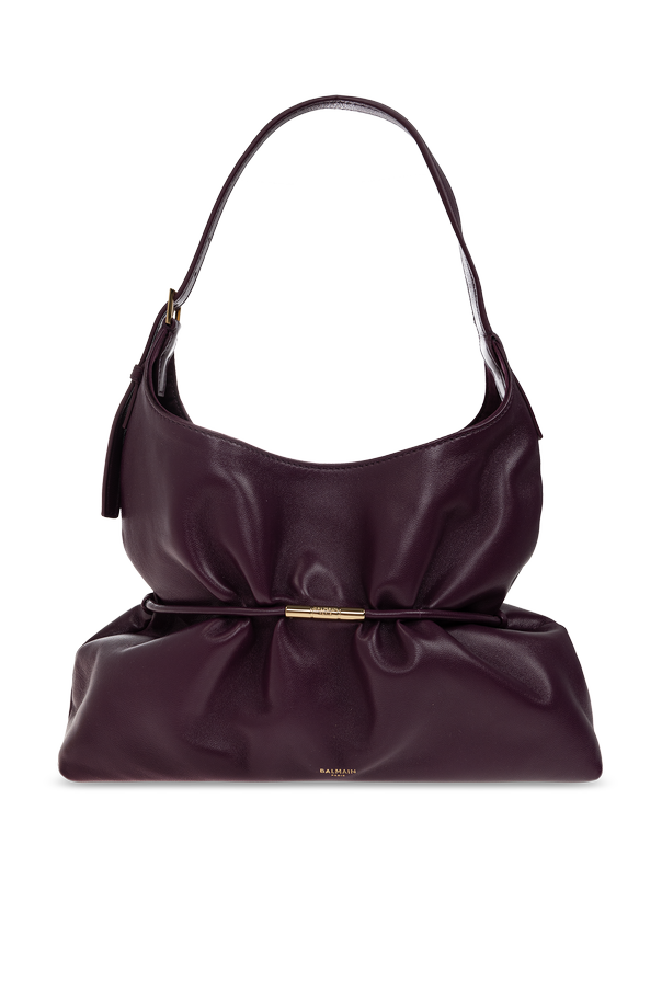 ‘Sphynx Medium’ bag od Balmain