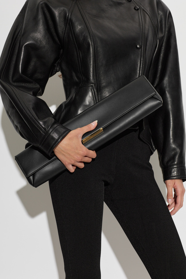 Balmain Lange Clutch