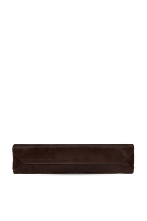 Balmain Clutch comprida