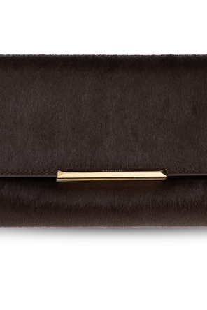 Balmain Clutch comprida