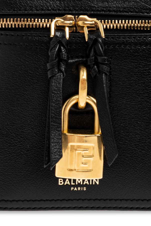 Balmain 'Pulse Vanity' bag