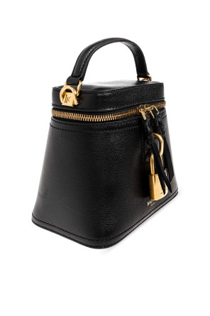 Balmain 'Pulse Vanity' bag