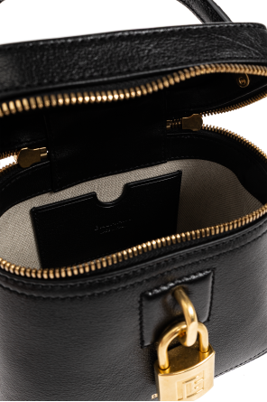 Balmain 'Pulse Vanity' bag