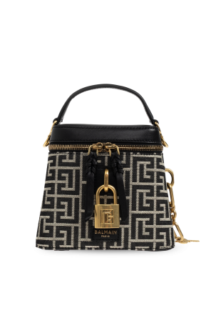 Monogram bag