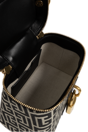 Balmain Torba z monogramem