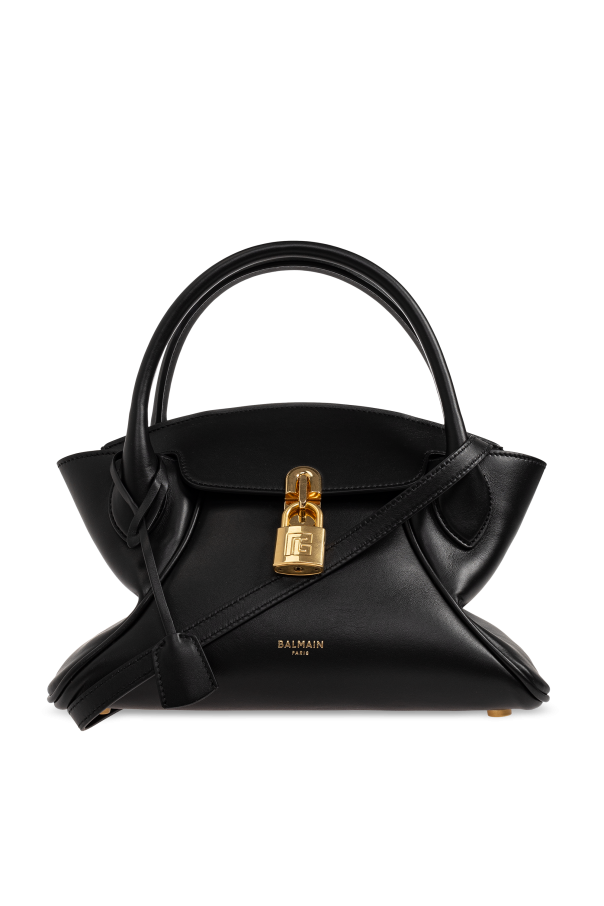 Pulse Day Small Bag od Balmain