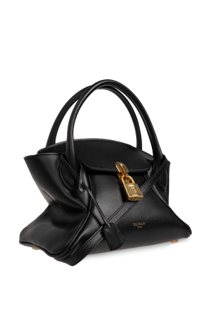 Balmain Torba `Pulse Day  Small`
