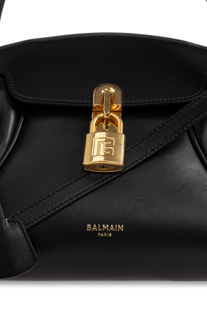 Balmain Torba `Pulse Day  Small`