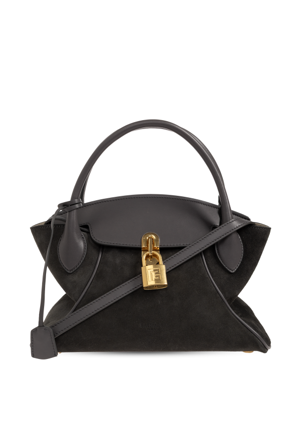 Pulse Day Small bag od Balmain