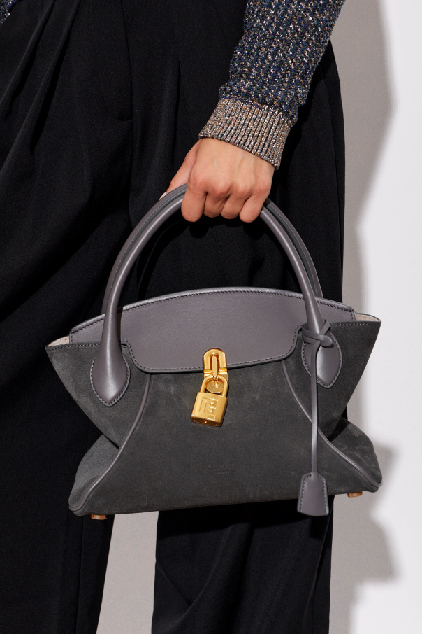 Balmain Torba `Pulse Day Small`