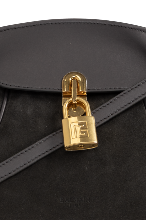 Balmain Torba `Pulse Day Small`