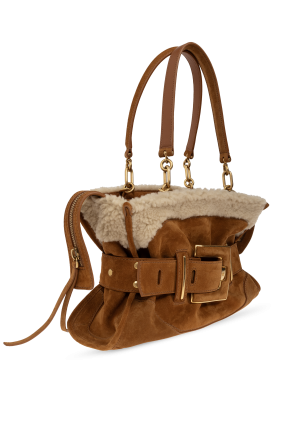 Balmain "Anthem Medium" bag