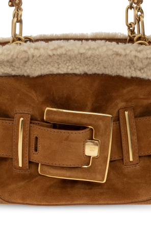 Balmain "Anthem Medium" bag