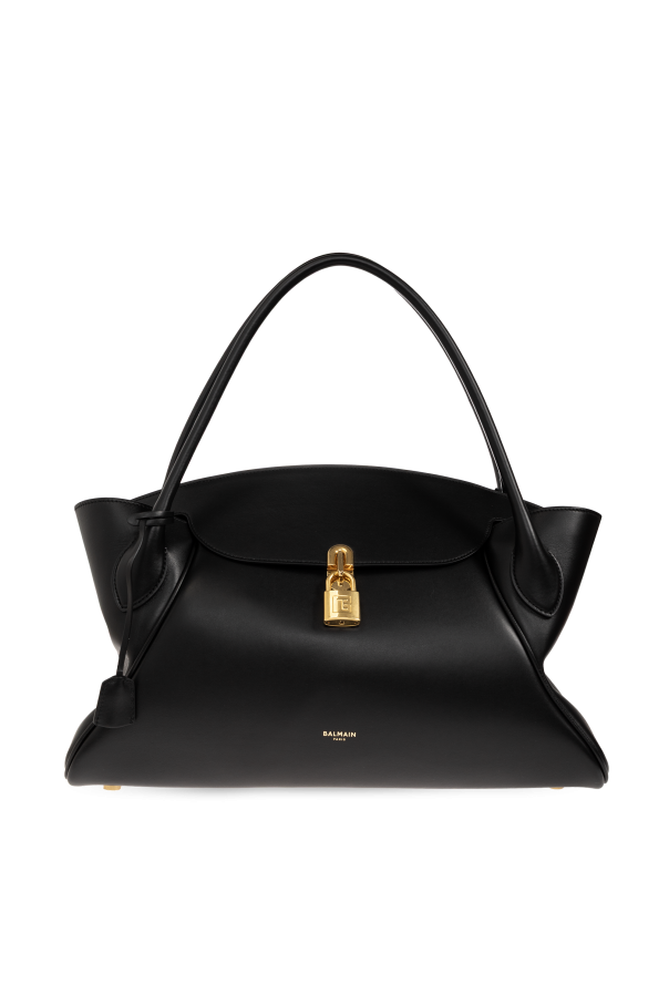 Pulse Medium bag od Balmain