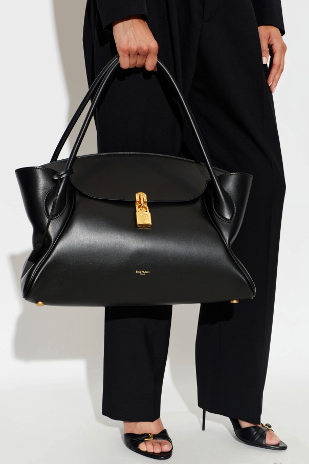 Balmain "Pulse Medium" bag