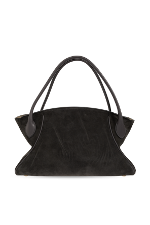 Balmain Bolso de cuero