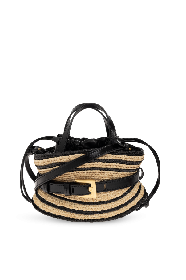 Shuffle Mini bag od Balmain