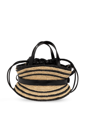 Balmain Shuffle Mini bag