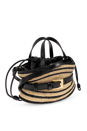 Balmain Shuffle Mini bag