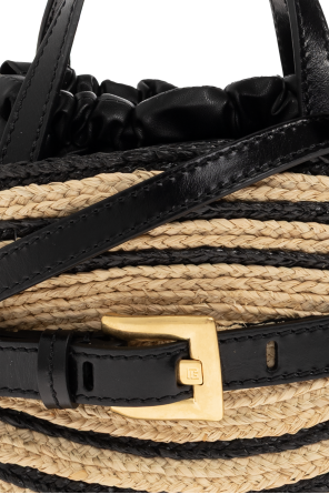 Balmain Shuffle Mini bag