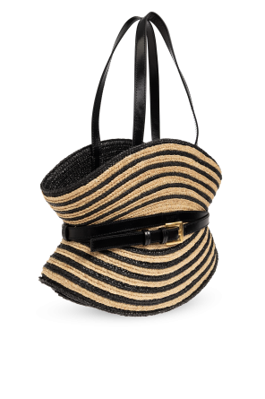 Balmain Bolso “Shuffle Medium”