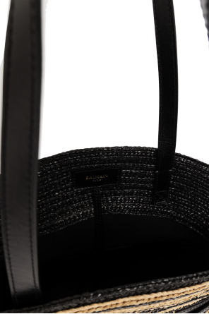 Balmain Bolso “Shuffle Medium”