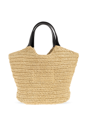 Balmain Bag with logo