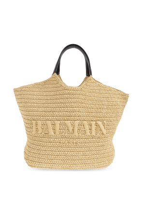 Bag with logo