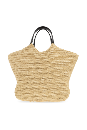 Balmain Bag with logo