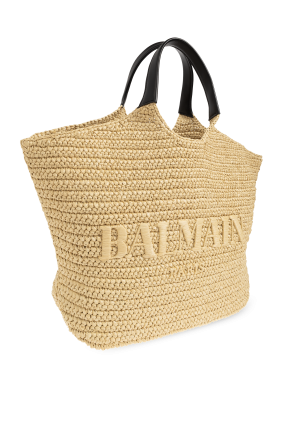 Balmain Bag with logo